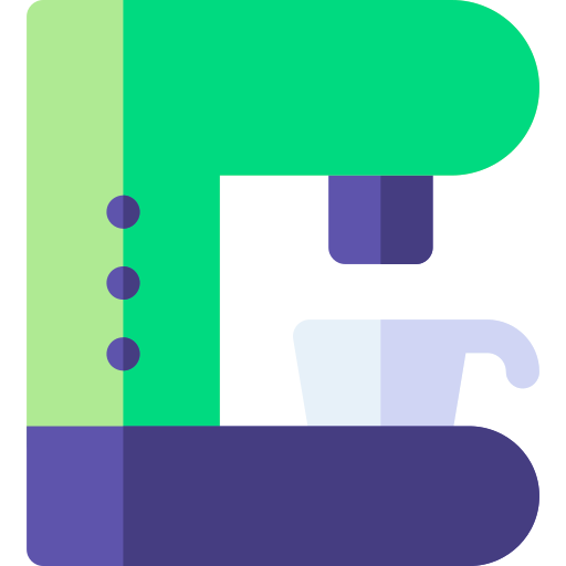 Coffee maker